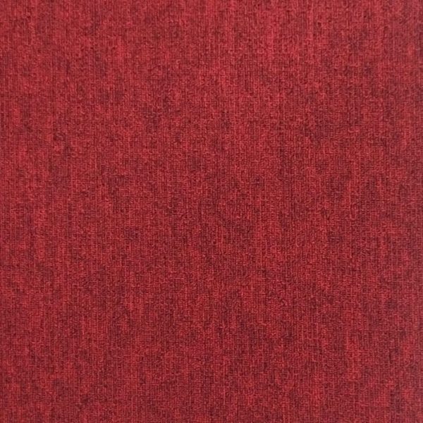 Carpet Tiles Basic SQ (B910 Maroon) Rpcarpet