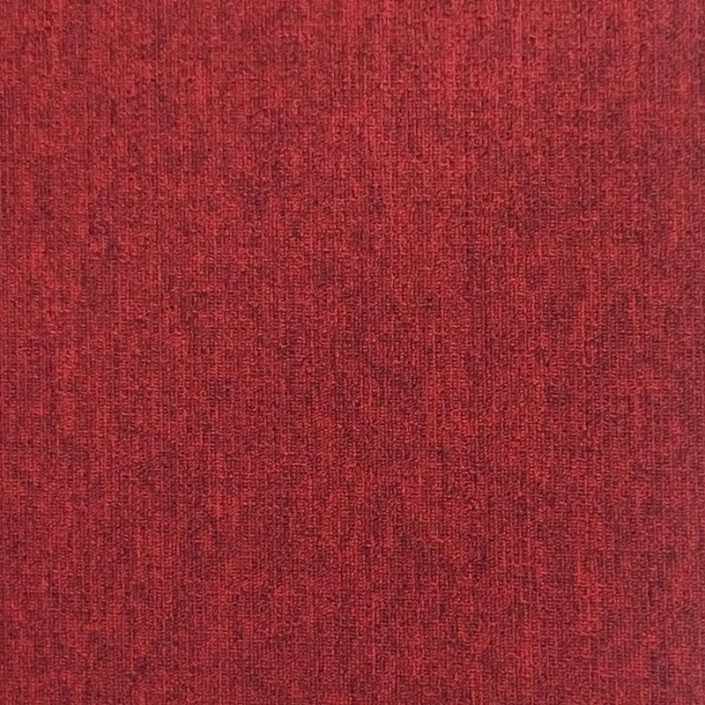 Carpet Tiles - Basic SQ (B910 Maroon) | Rpcarpet