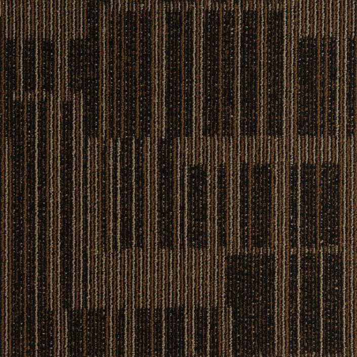 Carpet Tiles Platinum SQ (P03 Brown) Rpcarpet