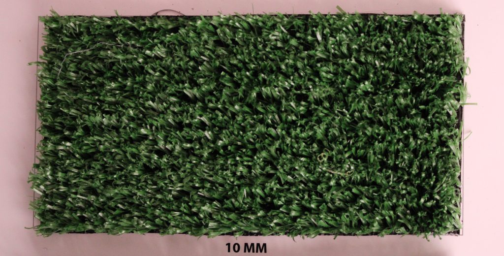 Artificial Grass (10MM Green) Rpcarpet